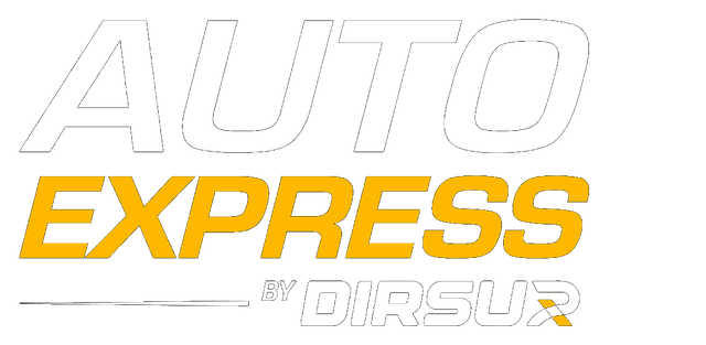 Logo de Auto Express by Dirsur