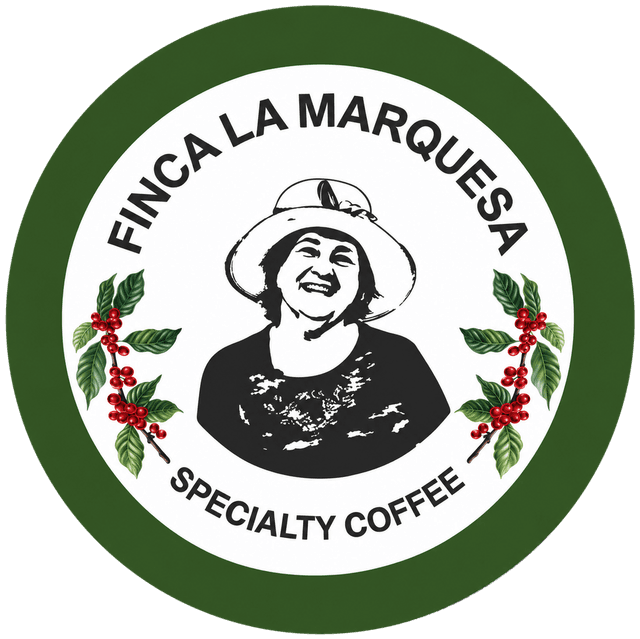 Logo de Finca La Marquesa