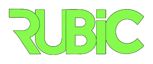 Logo de Rubic