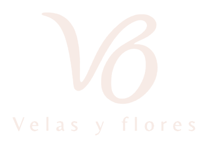 Logo de Velas y Flores