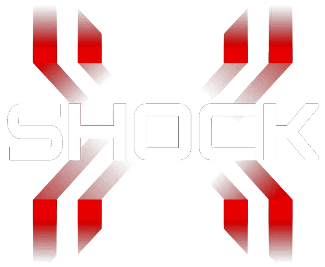 Logo de X Shock